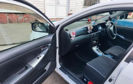 Toyota Corolla, 2001 год, 490 000 рублей, 12 фотография