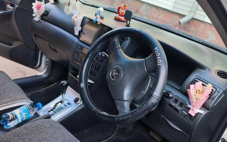 Toyota Corolla, 2001 год, 490 000 рублей, 13 фотография