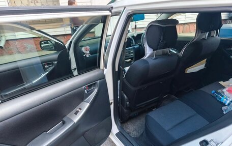 Toyota Corolla, 2001 год, 490 000 рублей, 17 фотография