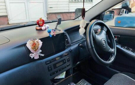 Toyota Corolla, 2001 год, 490 000 рублей, 15 фотография