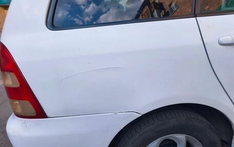 Toyota Corolla, 2001 год, 490 000 рублей, 11 фотография