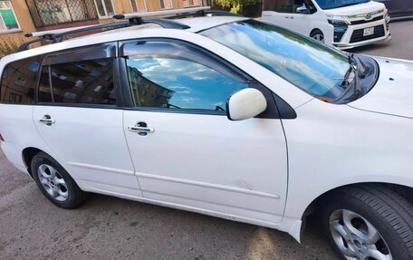 Toyota Corolla, 2001 год, 490 000 рублей, 14 фотография