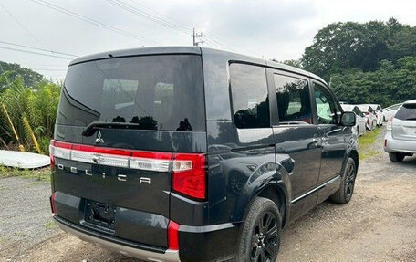 Mitsubishi Delica D:5 I, 2023 год, 2 750 000 рублей, 8 фотография