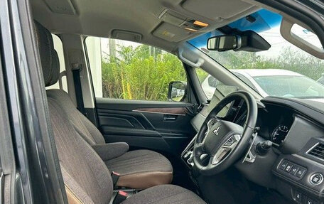 Mitsubishi Delica D:5 I, 2023 год, 2 750 000 рублей, 14 фотография
