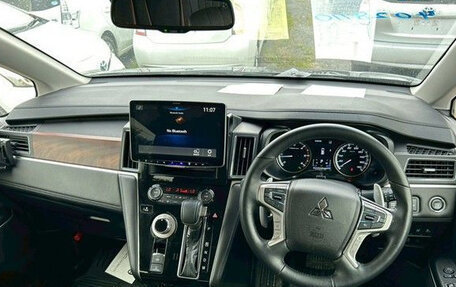 Mitsubishi Delica D:5 I, 2023 год, 2 750 000 рублей, 18 фотография