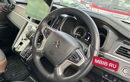 Mitsubishi Delica D:5 I, 2023 год, 2 750 000 рублей, 15 фотография