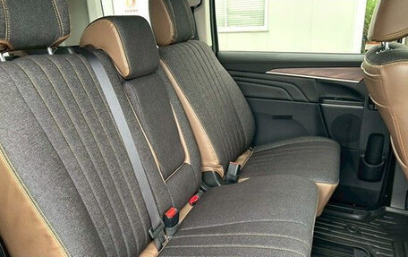 Mitsubishi Delica D:5 I, 2023 год, 2 750 000 рублей, 29 фотография