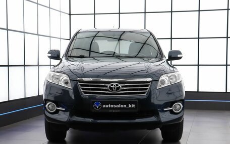 Toyota RAV4, 2010 год, 1 349 000 рублей, 2 фотография
