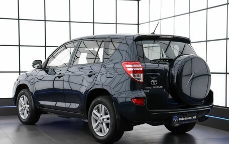 Toyota RAV4, 2010 год, 1 349 000 рублей, 6 фотография