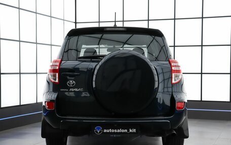 Toyota RAV4, 2010 год, 1 349 000 рублей, 5 фотография
