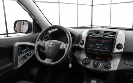 Toyota RAV4, 2010 год, 1 349 000 рублей, 12 фотография