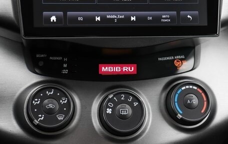 Toyota RAV4, 2010 год, 1 349 000 рублей, 16 фотография