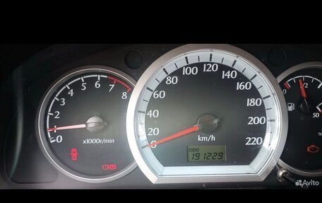 Chevrolet Lacetti, 2012 год, 520 000 рублей, 2 фотография