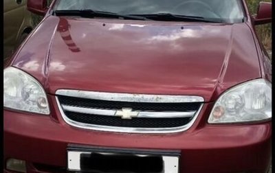 Chevrolet Lacetti, 2012 год, 520 000 рублей, 1 фотография