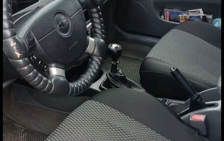 Chevrolet Lacetti, 2012 год, 520 000 рублей, 3 фотография