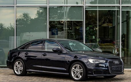 Audi A6, 2018 год, 1 855 000 рублей, 3 фотография