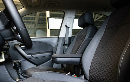 Volkswagen Polo VI (EU Market), 2018 год, 1 250 000 рублей, 9 фотография