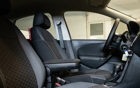 Volkswagen Polo VI (EU Market), 2018 год, 1 250 000 рублей, 12 фотография