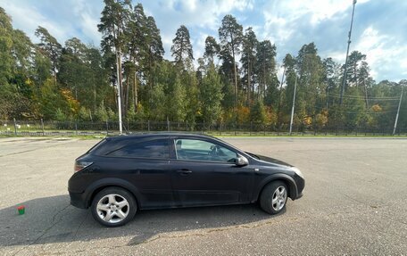 Opel Astra H, 2007 год, 515 000 рублей, 2 фотография