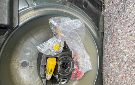 Opel Astra H, 2007 год, 515 000 рублей, 8 фотография