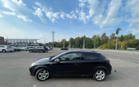 Opel Astra H, 2007 год, 515 000 рублей, 4 фотография