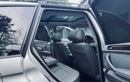 BMW X5, 2004 год, 1 150 000 рублей, 14 фотография