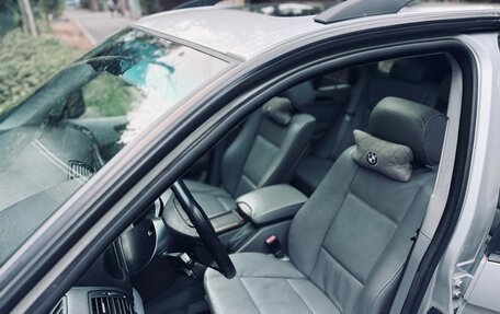 BMW X5, 2004 год, 1 150 000 рублей, 10 фотография
