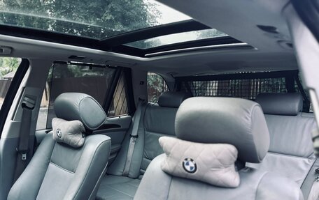 BMW X5, 2004 год, 1 150 000 рублей, 13 фотография