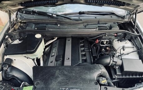 BMW X5, 2004 год, 1 150 000 рублей, 16 фотография