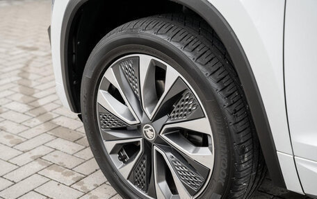 Skoda Kodiaq I, 2023 год, 4 480 000 рублей, 5 фотография