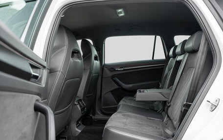Skoda Kodiaq I, 2023 год, 4 480 000 рублей, 19 фотография