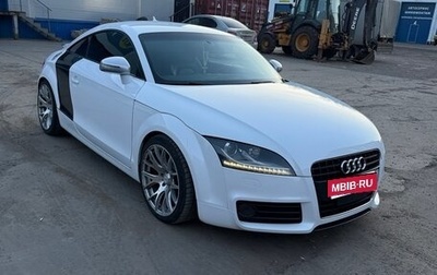 Audi TTS, 2008 год, 1 050 000 рублей, 1 фотография