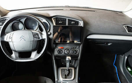 Citroen C4 II рестайлинг, 2014 год, 725 000 рублей, 5 фотография