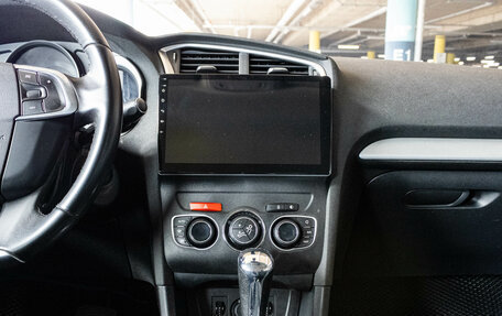 Citroen C4 II рестайлинг, 2014 год, 725 000 рублей, 7 фотография