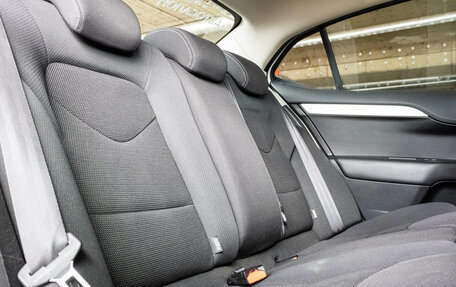 Citroen C4 II рестайлинг, 2014 год, 725 000 рублей, 11 фотография