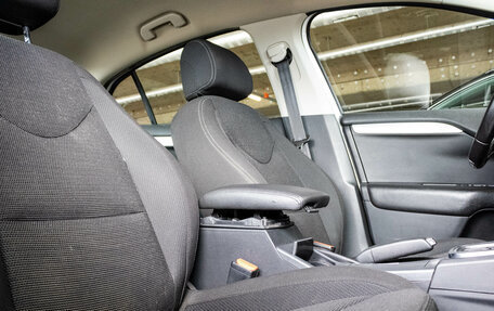 Citroen C4 II рестайлинг, 2014 год, 725 000 рублей, 12 фотография