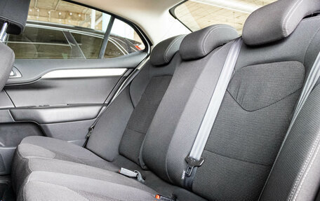Citroen C4 II рестайлинг, 2014 год, 725 000 рублей, 10 фотография