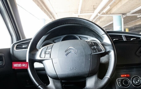 Citroen C4 II рестайлинг, 2014 год, 725 000 рублей, 6 фотография