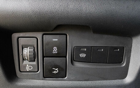 Citroen C4 II рестайлинг, 2014 год, 725 000 рублей, 14 фотография