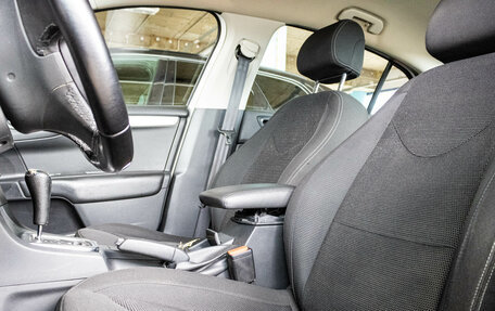 Citroen C4 II рестайлинг, 2014 год, 725 000 рублей, 9 фотография