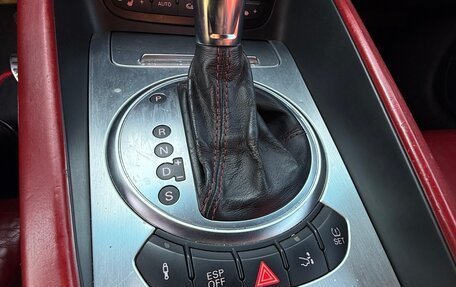 Audi TTS, 2008 год, 1 050 000 рублей, 9 фотография