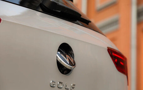 Volkswagen Golf VIII, 2023 год, 2 100 000 рублей, 10 фотография