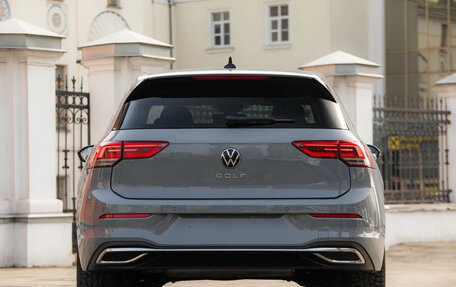 Volkswagen Golf VIII, 2023 год, 2 100 000 рублей, 6 фотография