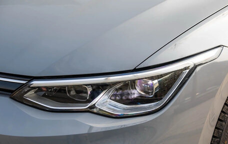 Volkswagen Golf VIII, 2023 год, 2 100 000 рублей, 9 фотография
