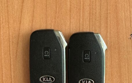 KIA Seltos I, 2019 год, 1 500 000 рублей, 8 фотография