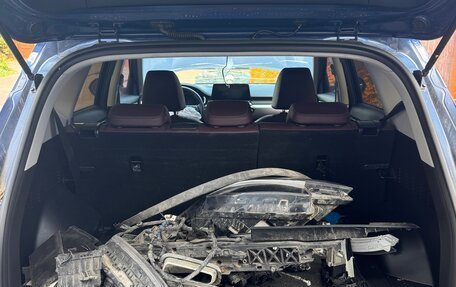 KIA Seltos I, 2019 год, 1 500 000 рублей, 2 фотография