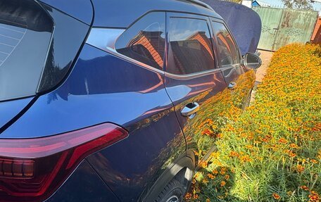 KIA Seltos I, 2019 год, 1 500 000 рублей, 14 фотография