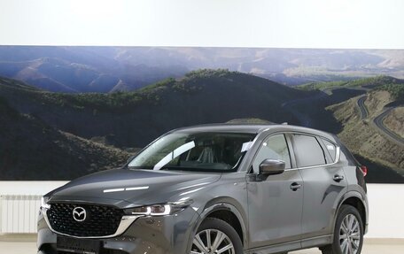 Mazda CX-5 II, 2026 год, 4 600 000 рублей, 1 фотография