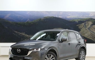 Mazda CX-5 II, 2026 год, 4 600 000 рублей, 1 фотография