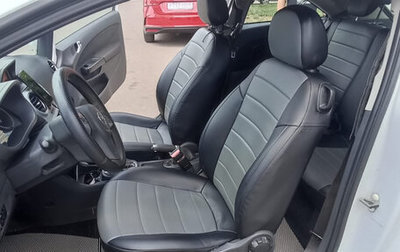 Opel Corsa D, 2010 год, 550 000 рублей, 1 фотография